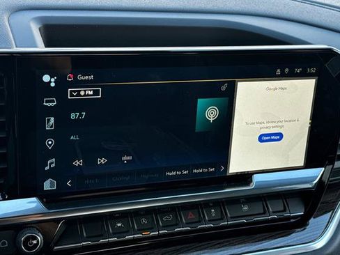 New 2026 Chevrolet Silverado 1500 LT w/ Protection Package image 19