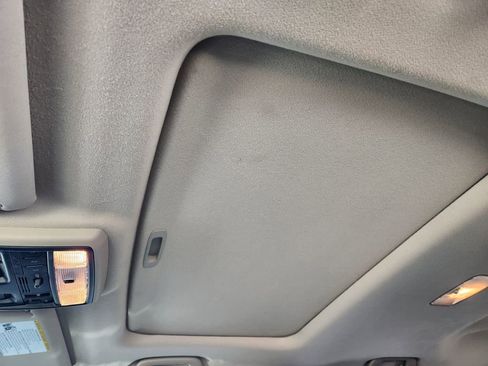 Used 2018 Toyota 4Runner Limited image 23