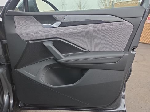 New 2026 Volkswagen Tiguan S image 26