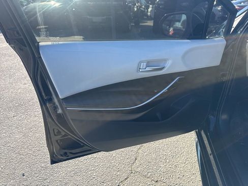 Used 2021 Toyota Corolla XSE image 24