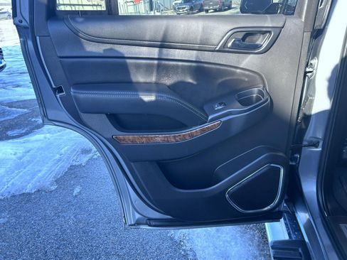 Certified 2020 Chevrolet Tahoe Premier image 17