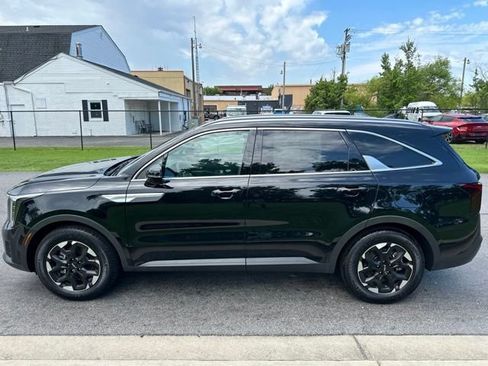 New 2026 Kia Sorento S w/ S Panoramic Sunroof Package FWD image 28