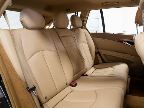 Used 2007 Mercedes-Benz E 350 E 350 image 22