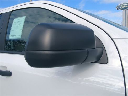 New 2025 Ford Ranger XLT w/ FX4 Off-Road Package image 13