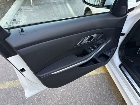 Used 2023 BMW 330i Sedan w/ Driving Assistance Package image 13