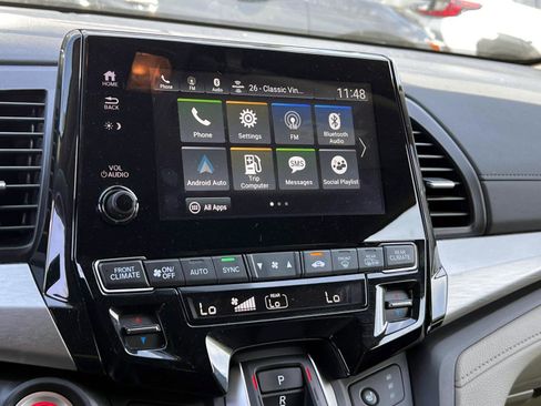 Used 2024 Honda Odyssey EX image 26