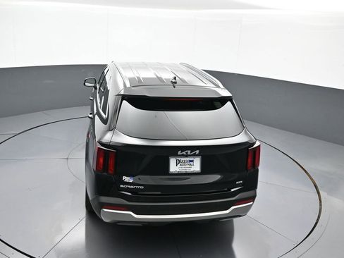 New 2026 Kia Sorento EX AWD/4WD image 40