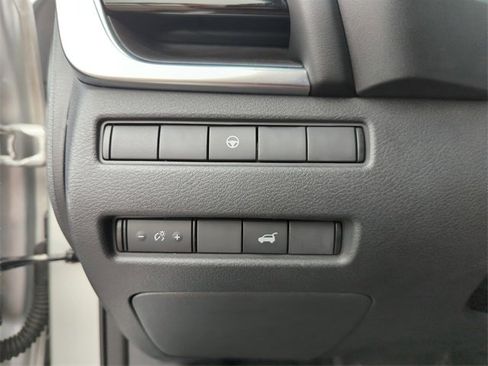 Certified 2021 Nissan Rogue SL w/ Premium Package image 33