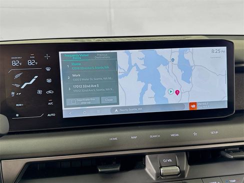 Used 2024 Kia EV9 Light Long Range image 37