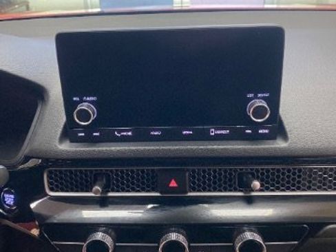 Used 2023 Honda Civic Sport image 19