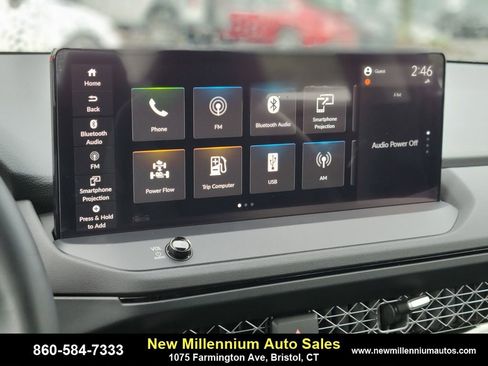 Used 2023 Honda Accord EX-L image 21