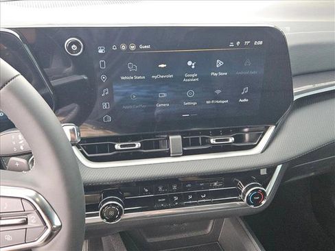 New 2026 Chevrolet Equinox LT image 12