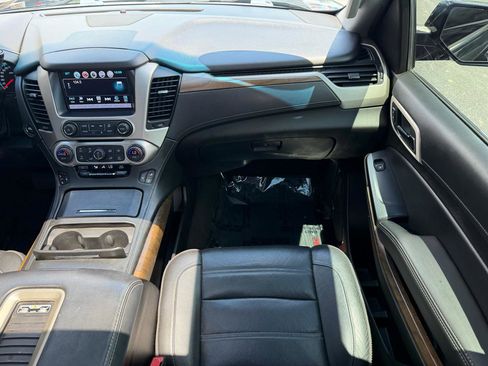 Used 2018 GMC Yukon Denali w/ Denali Ultimate Package AWD/4WD image 29
