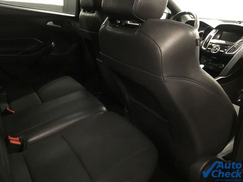 Used 2016 Ford Focus RS image 31