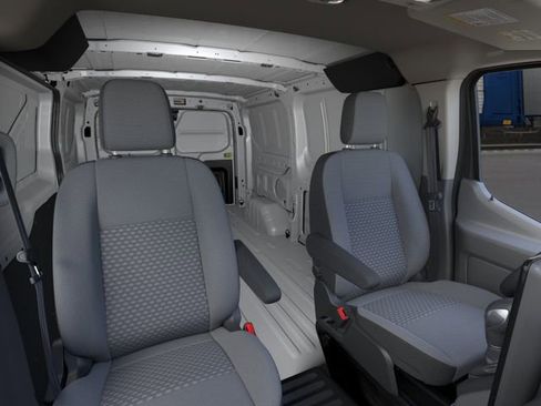 New 2026 Ford Transit 350 Low Roof AWD image 10