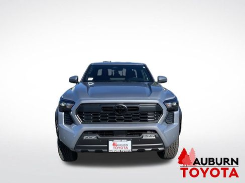 New 2026 Toyota Tacoma TRD Off-Road w/ TRD Off Road Upgrade Package AWD/4WD image 5