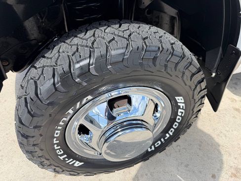 Used 2017 RAM 3500 Tradesman w/ Chrome Appearance Group AWD/4WD image 64