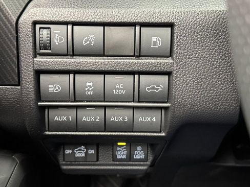Used 2026 Toyota Tacoma TRD Pro w/ Tow Tech Package AWD/4WD image 23