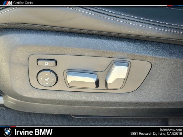 Used 2026 BMW X5 sDrive40i w/ M Sport Package RWD image 19