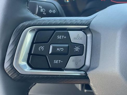 New 2026 Ford Mustang Premium w/ Bronze Appearance Package image 8