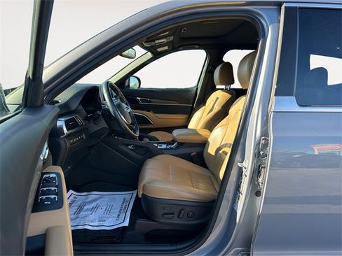 Used 2022 Kia Telluride SX w/ Towing Package image 9