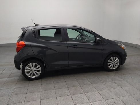 Used 2017 Chevrolet Spark LT image 10