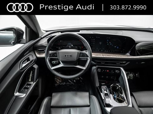New 2025 Audi Q5 Premium Plus image 14