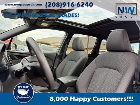 Used 2025 Subaru Forester Premium w/ Convenience Package #1 image 26