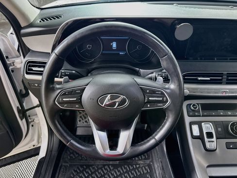 Used 2021 Hyundai Palisade SEL w/ Premium Package AWD/4WD image 16