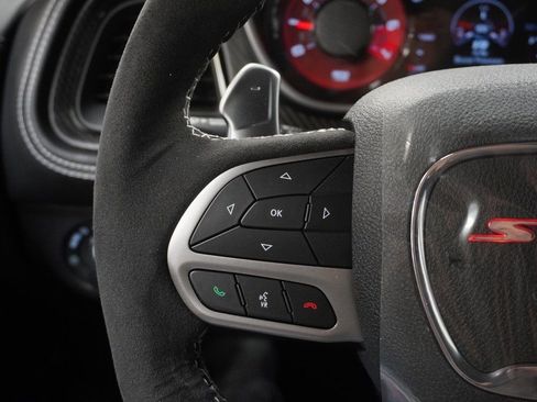 Used 2023 Dodge Challenger SRT Hellcat Redeye image 25