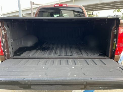 Used 2014 Toyota Tundra Limited image 14