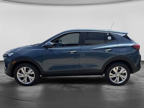 New 2026 Buick Encore GX Preferred w/ Advanced Technology Package AWD/4WD image 5