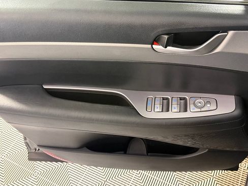 Used 2022 Hyundai Palisade SEL w/ Convenience Package FWD image 24