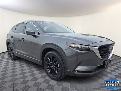 Used 2023 MAZDA CX-9 Touring Plus