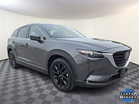 Used 2023 MAZDA CX-9 Touring Plus image 1