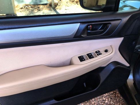 Used 2018 Subaru Outback 2.5i w/ Popular Package #1 image 22