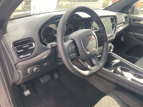 New 2026 Dodge Durango GT w/ Blacktop Package image 42