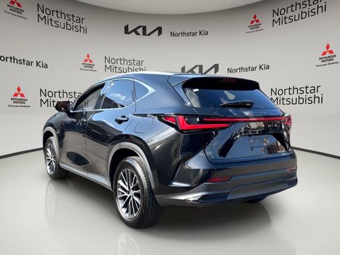 Used 2023 Lexus NX 350 AWD image 2