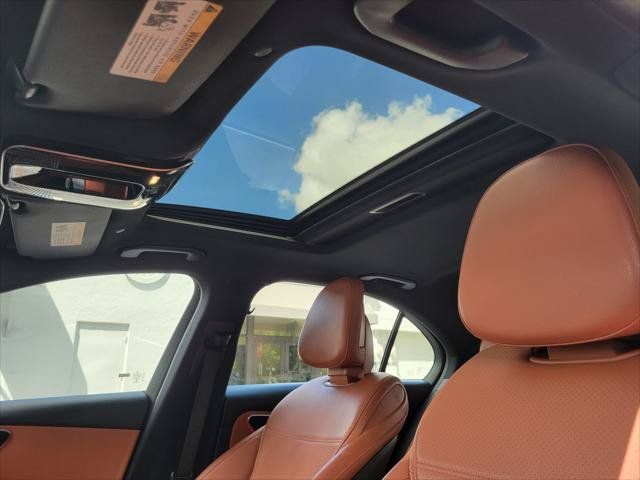 Used 2022 Mercedes-Benz C 300 Sedan w/ Exclusive Trim Package image 21