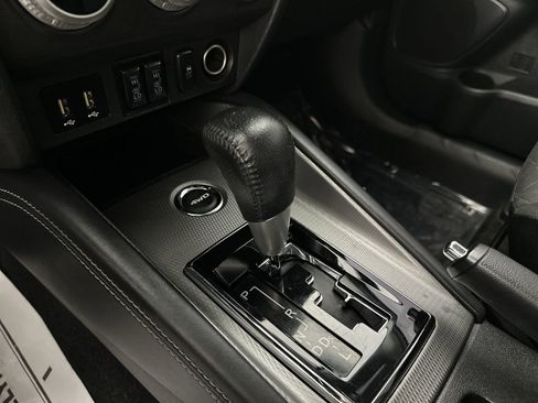 Used 2020 Mitsubishi Outlander Sport SE image 22