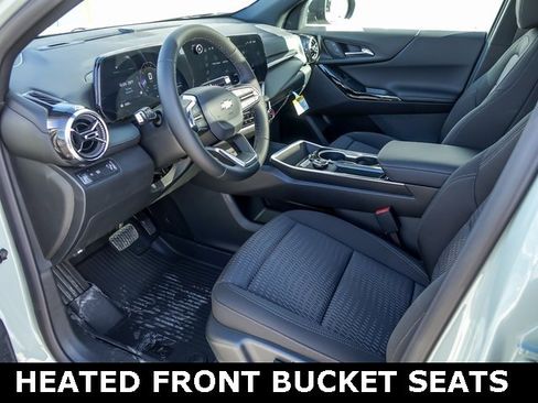 New 2026 Chevrolet Equinox LT w/ LPO, Floor Liner Package image 12