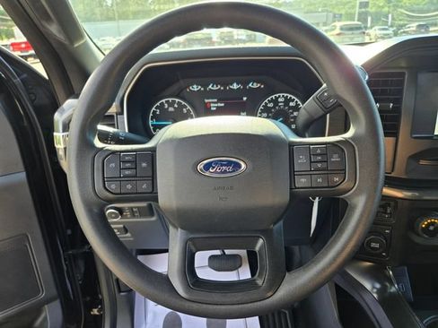 Used 2021 Ford F150 XL w/ STX Appearance Package AWD/4WD image 31