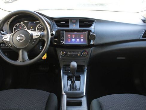 Used 2019 Nissan Sentra S FWD image 20