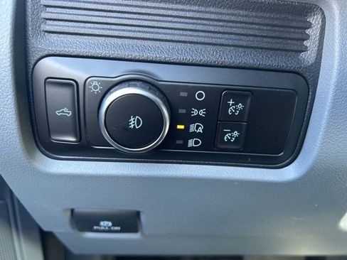 New 2026 Ford F250 XL w/ XL Chrome Package AWD/4WD image 25