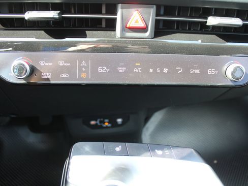 New 2026 Kia EV6 Light RWD image 41
