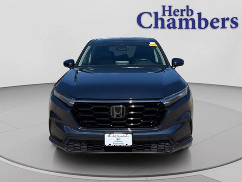 Used 2024 Honda CR-V EX-L image 2