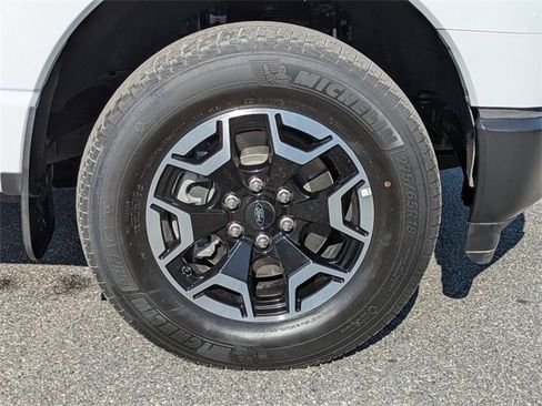 Certified 2022 Ford F150 Lightning Pro w/ Tow Technology Package image 11