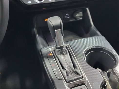 Certified 2024 Honda Civic EX image 23