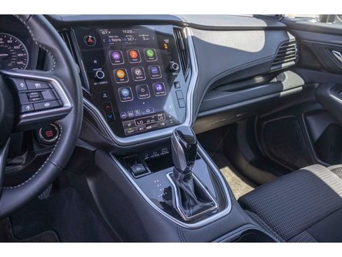 Certified 2025 Subaru Outback Premium AWD/4WD image 23