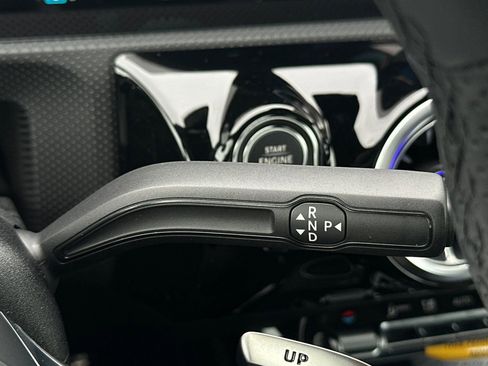 New 2026 Mercedes-Benz CLA 35 AMG 4MATIC image 20